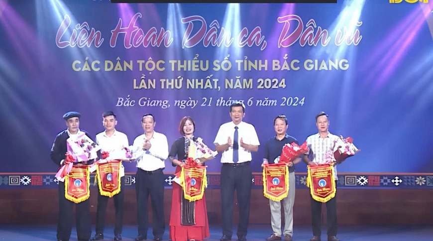 Nghệ nhân Mạc Văn Đậu và hành trình hồi sinh Sloong hao