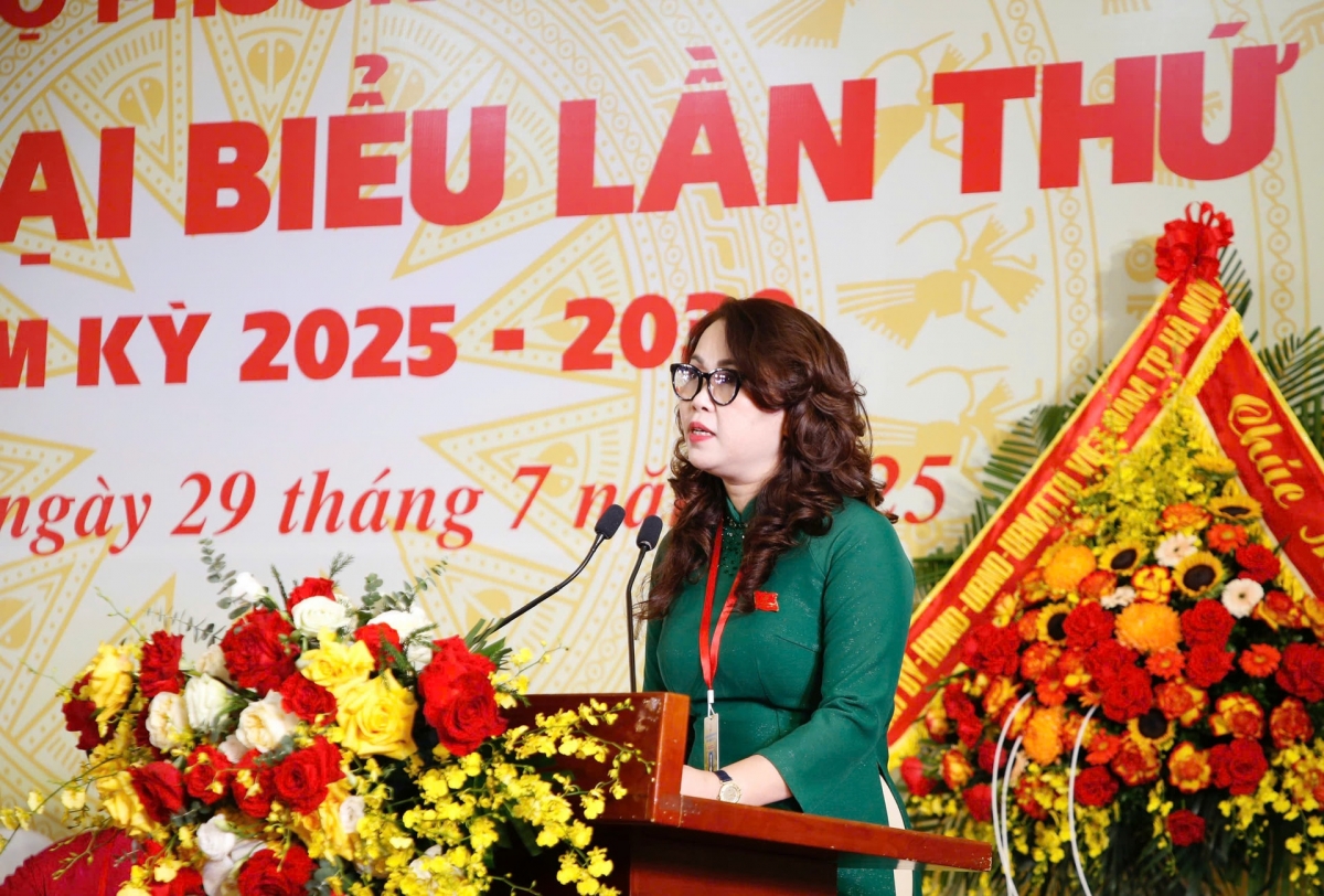 Xây dựng phường Ba Đình ổn định, bình yên, văn minh, hiện đại, Nhân dân hạnh phúc