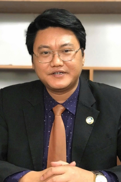 Quy định về tách thửa đất theo Luật Đất đai năm 2024