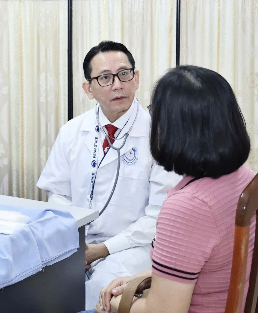 Hiện nay, nhiều người trẻ tuổi có bệnh lý giấc ngủ