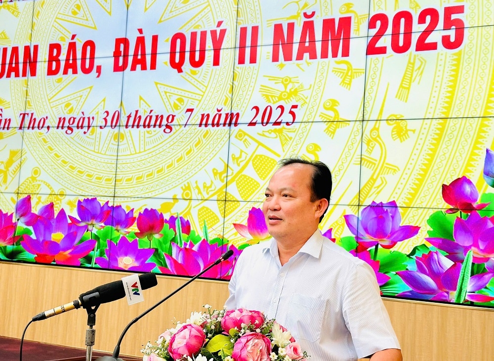 Thành phố Cần Thơ dự kiến chi hơn 11 tỷ đồng hỗ trợ cán bộ, công chức, viên chức sau sáp nhập