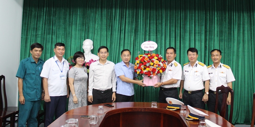 Lữ đoàn 171: Gắn kết tình quân dân trên địa bàn đóng quân