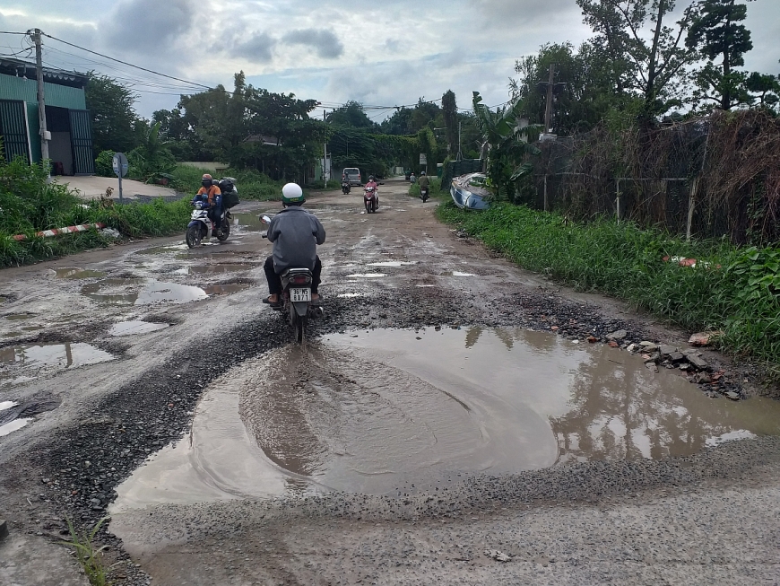 ảnh chụp ngày 28/7/2025