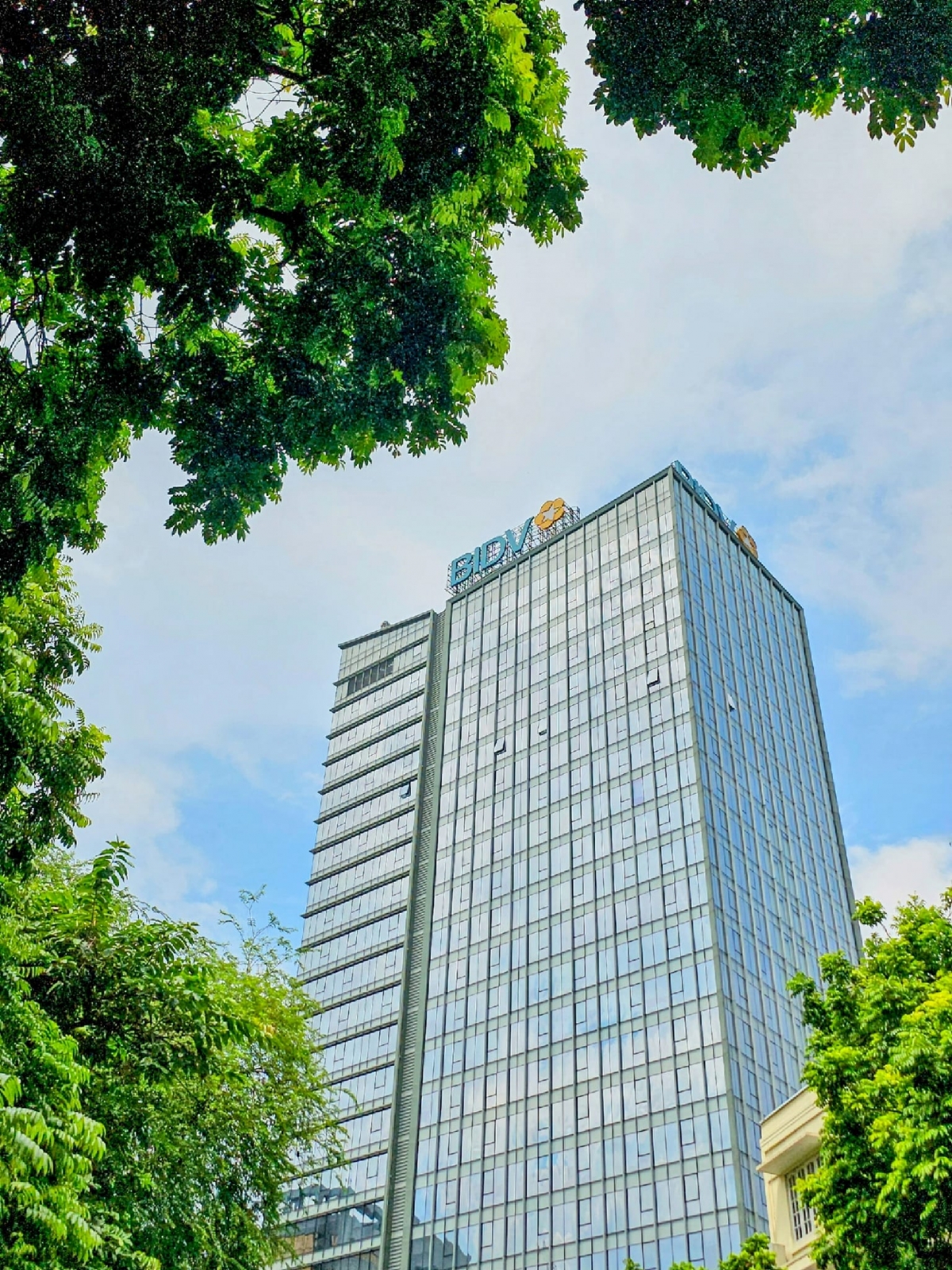 Ngân hàng BIDV tiếp tục là ngân hàng có tổng tài sản lớn nhất Việt Nam