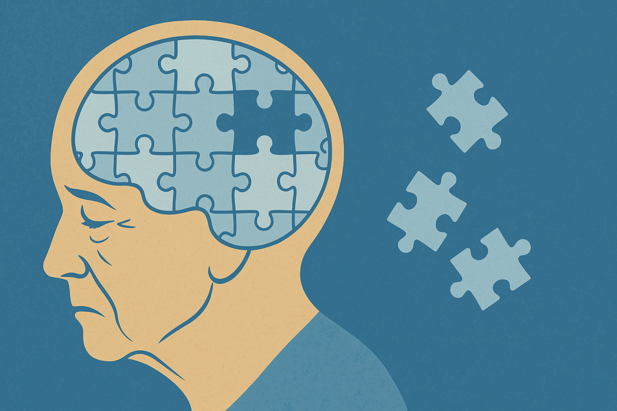 Sa sút trí tuệ: Quả bom hẹn giờ của tình trạng già hóa dân số ở Việt Nam