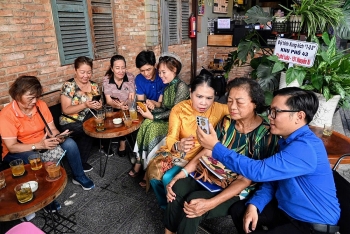 Phường Bình Thạnh: Phát động phong trào 