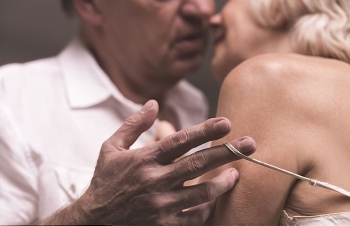 Tình dục và quyền lực