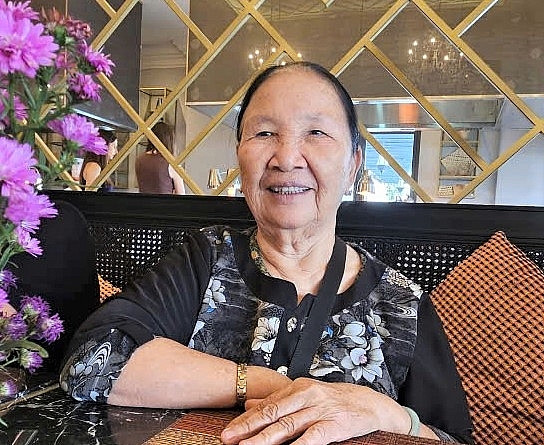 Cần sự thấu hiểu của cấp ủy, chính quyền, MTTQ với công tác Hội và NCT Cần sự thấu hiểu của cấp ủy, chính quyền, MTTQ với công tác Hội và NCT