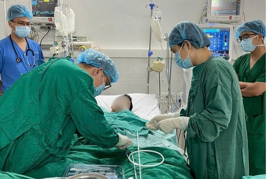 Đừng nhầm lẫn đột quỵ và đột tử: Cảnh báo từ chuyên gia tim mạch