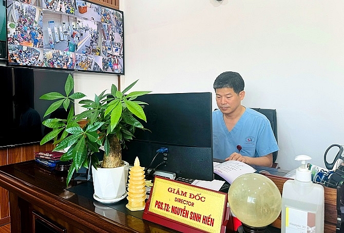 Đừng nhầm lẫn đột quỵ và đột tử: Cảnh báo từ chuyên gia tim mạch