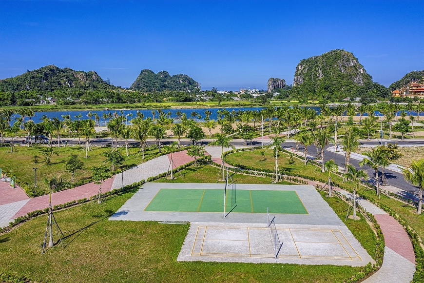 Chỉ các khu vực quy hoạch bài bản, kết nối tốt, đủ tiện ích mới có cơ hội tăng giá trị thực