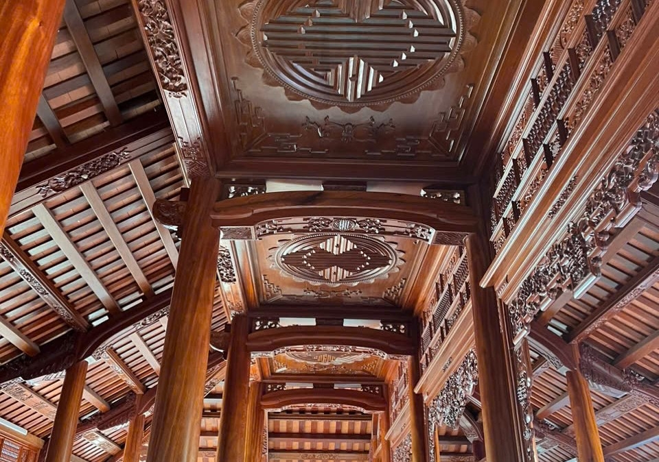 Từ niềm đam mê tuổi thơ đến người giữ nghề hơn 40 năm