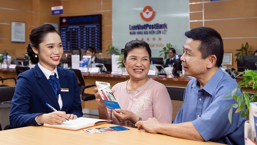 Chuyên gia tài chính Nguyễn Trí Hiếu: Ở NCT, nguyên tắc tài chính quan trọng nhất là an toàn, tiết kiệm và ổn định