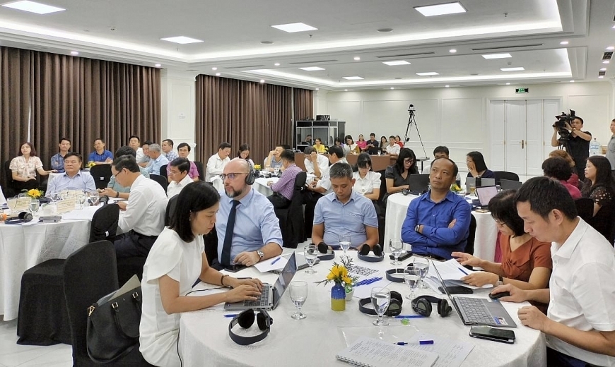 Tư vấn việc làm cho NCT: 6 nhóm công việc phù hợp trong bối cảnh dân số già hóa