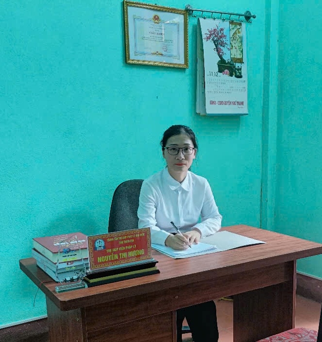 4 anh, chị em ruột ở Thanh Hóa ở tuổi “xế chiều” quyết đưa nhau ra tòa tranh chấp mảnh đất cha mẹ để lại.