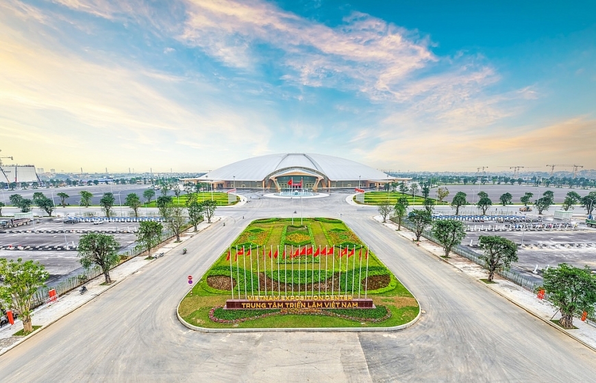 “V-Concert Rạng rỡ Việt Nam”: “Đêm huyền thoại” kích hoạt thành phố Expo đầu tiên tại Việt Nam