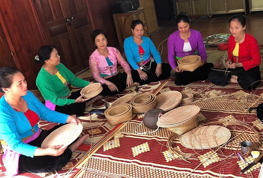 Nơi gieo mầm và lan tỏa tình yêu thương