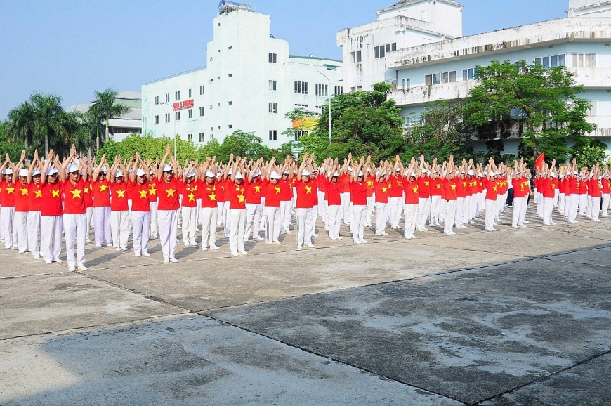 Hà Nội triển khai kế hoạch toàn diện chăm sóc và phát huy vai trò người cao tuổi trong giai đoạn dân số già