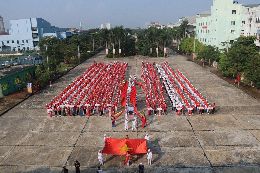 Hà Nội triển khai kế hoạch toàn diện chăm sóc và phát huy vai trò người cao tuổi trong giai đoạn dân số già