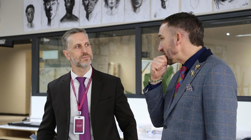 Cần có chiến lược từ sớm, từ xa để thích ứng già hóa dân số và ổn định việc làm cho NCT