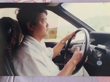 Lái đời lái chữ lái xe