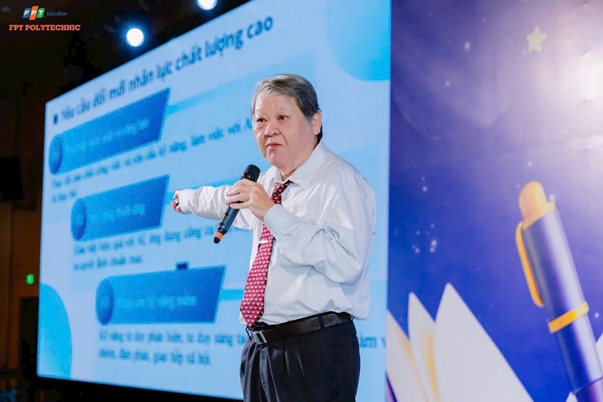 Bước tiến vì sức khỏe cộng đồng và an sinh xã hội