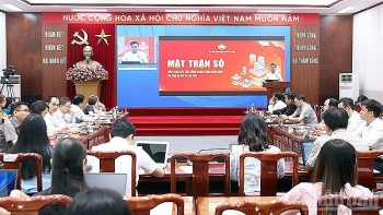 Người dân cả nước có thể phản ánh, kiến nghị trực tiếp qua nền tảng 