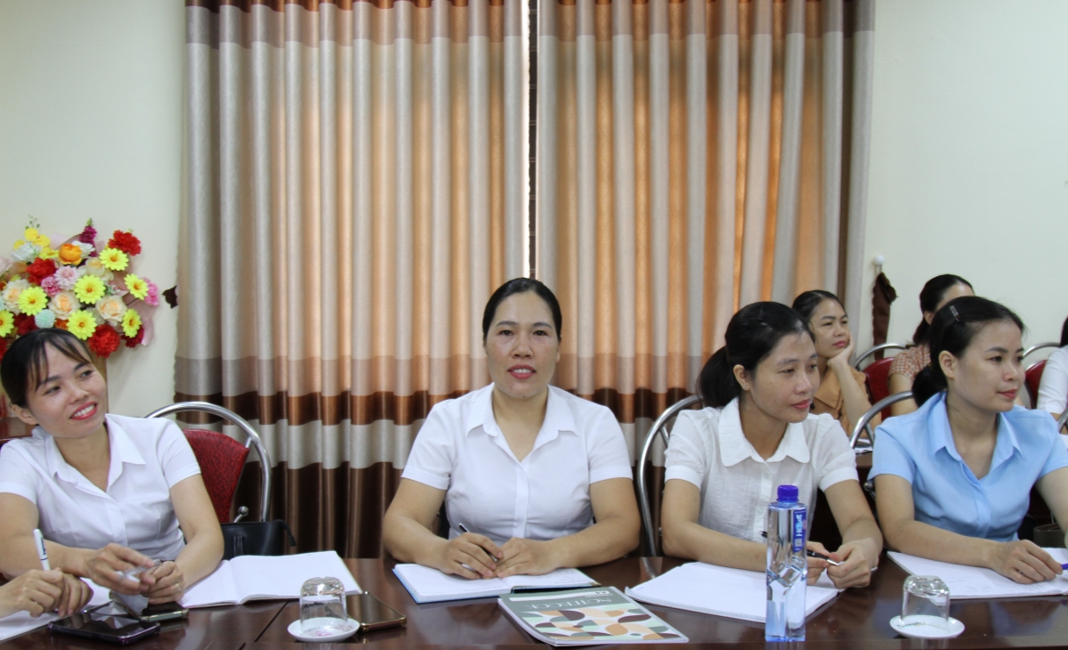 Kì 3: Trở về miền quê, tiếp tục ươm mầm tương lai