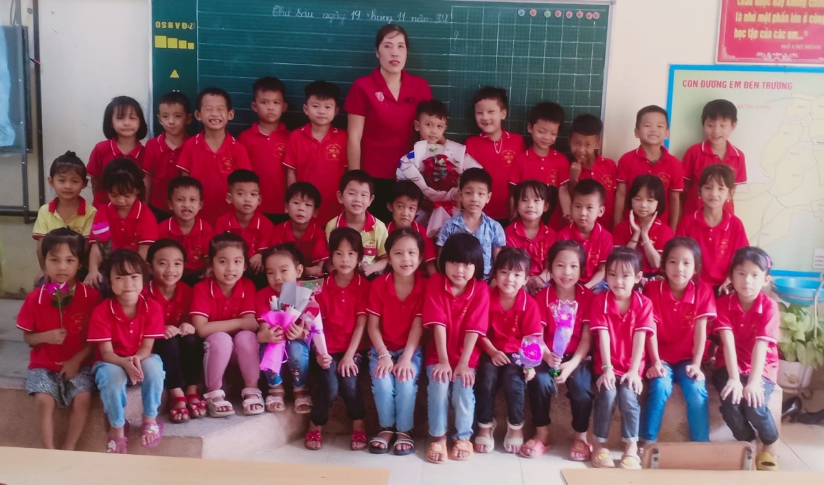 Kì 3: Trở về miền quê, tiếp tục ươm mầm tương lai