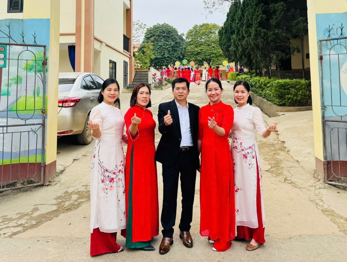 Kì 3: Trở về miền quê, tiếp tục ươm mầm tương lai