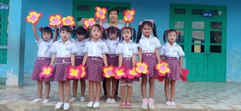 Kỳ 1: Từ ước mơ tuổi thơ đến hành trình vượt núi gieo chữ