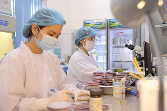 Hà Nội kích hoạt toàn lực y tế phục vụ Đại lễ 80 năm Quốc khánh 2/9