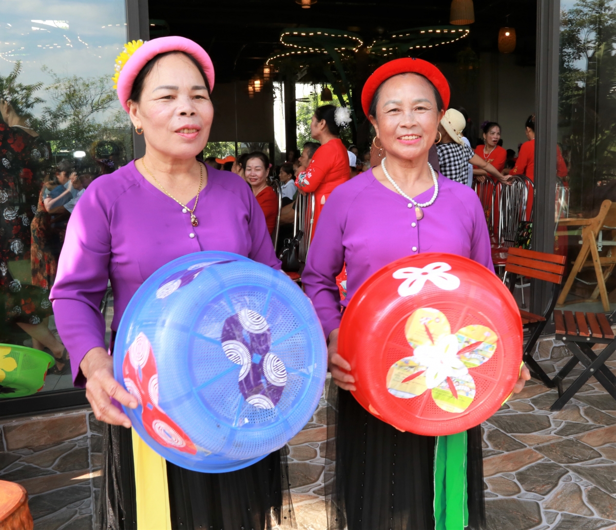 30 năm Dưỡng sinh Tâm thể Phú Thọ: Hành trình vì sức khỏe cộng đồng