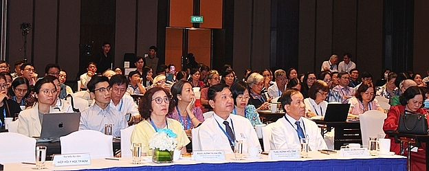 Hội Khoa học Tiêu hóa TP. Hồ Chí Minh: Hơn ba thập kỷ kết nối và lan tỏa tri thức