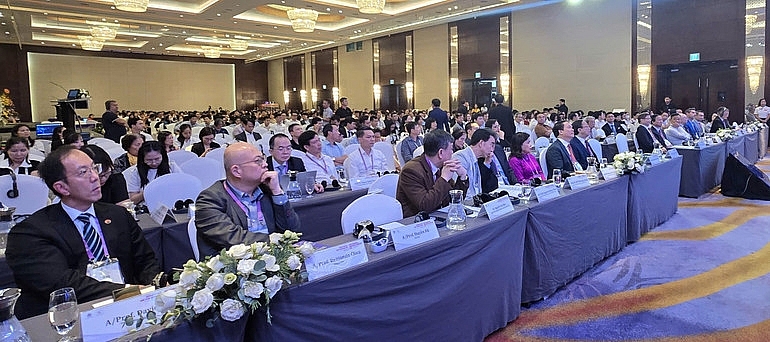 Hội nghị Tim mạch quốc tế Hà Nội 2025: Liên kết cộng đồng và ứng dụng AI trong chăm sóc sức khỏe tim mạch