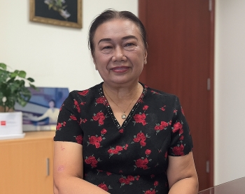 Chủ tịch Hội Tư vấn Thuế Việt Nam: Trí thức cao tuổi, nguồn lực quý cho xã hội trong bối cảnh già hóa dân số