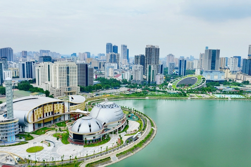 Cách mạng Tháng Tám: Mở ra kỉ nguyên mới cho đất nước