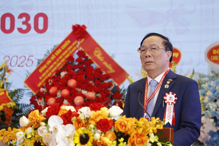 GS.VS Nguyễn Văn Đệ, Chủ tịch Hiệp hội Bệnh viện Tư nhân Việt Nam.