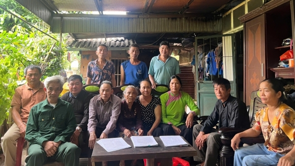 Cần bảo đảm quyền lợi của người dân khi thực hiện thu hồi đất