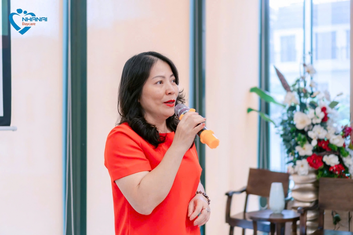 Bà Nguyễn Thị Kim Thanh Bà Nguyễn Thị Kim Thanh