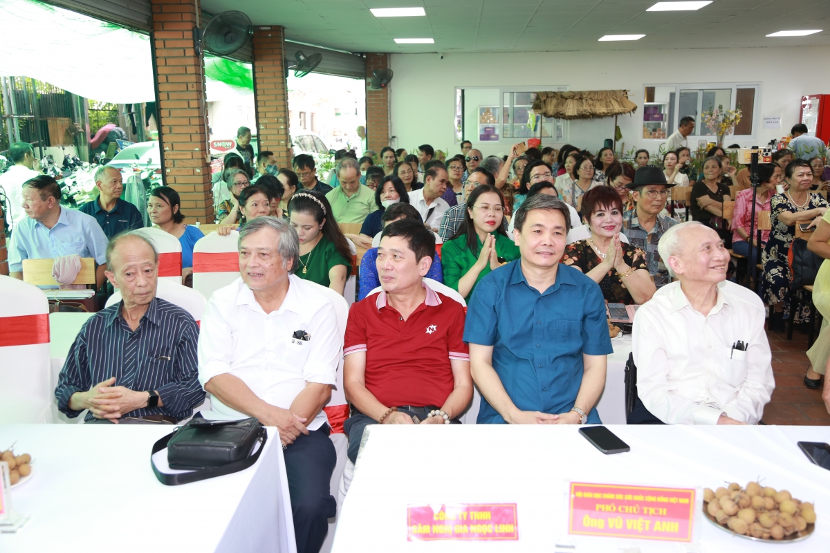 “Người đàn bà của nấm” và khát vọng cống hiến vì sức khỏe cộng đồng