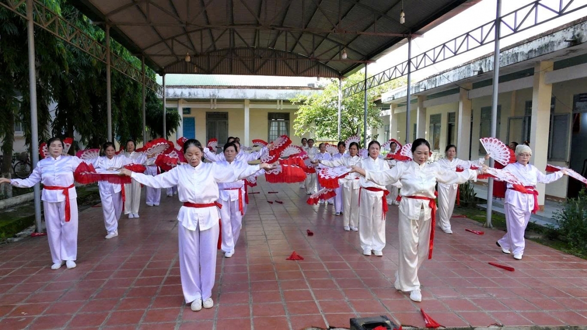 Đắk Lắk triển khai “Tháng hành động vì Người cao tuổi Việt Nam” năm 2025