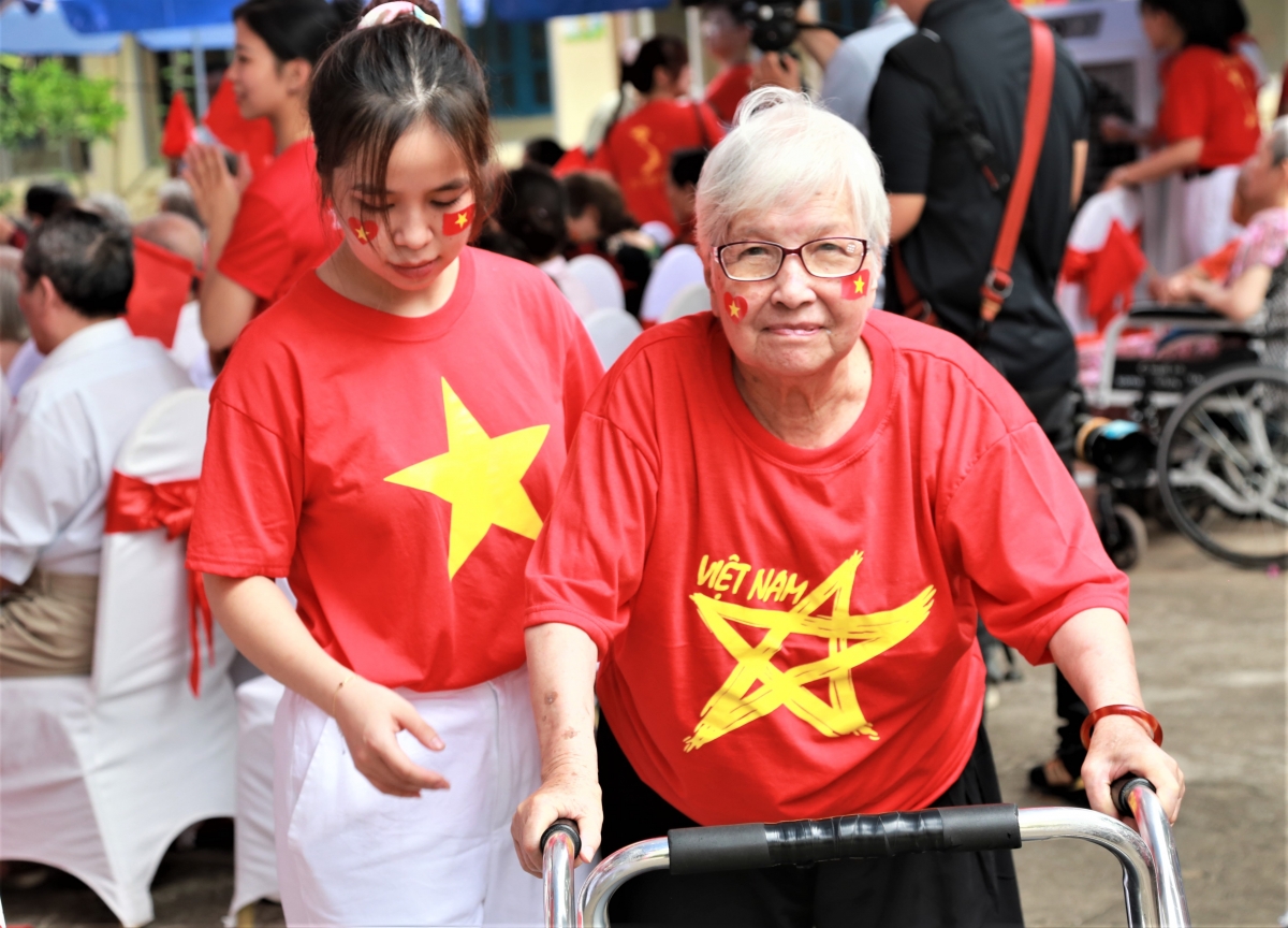 “Ký ức mùa Thu” – Lời tri ân, nhịp cầu kết nối thế hệ