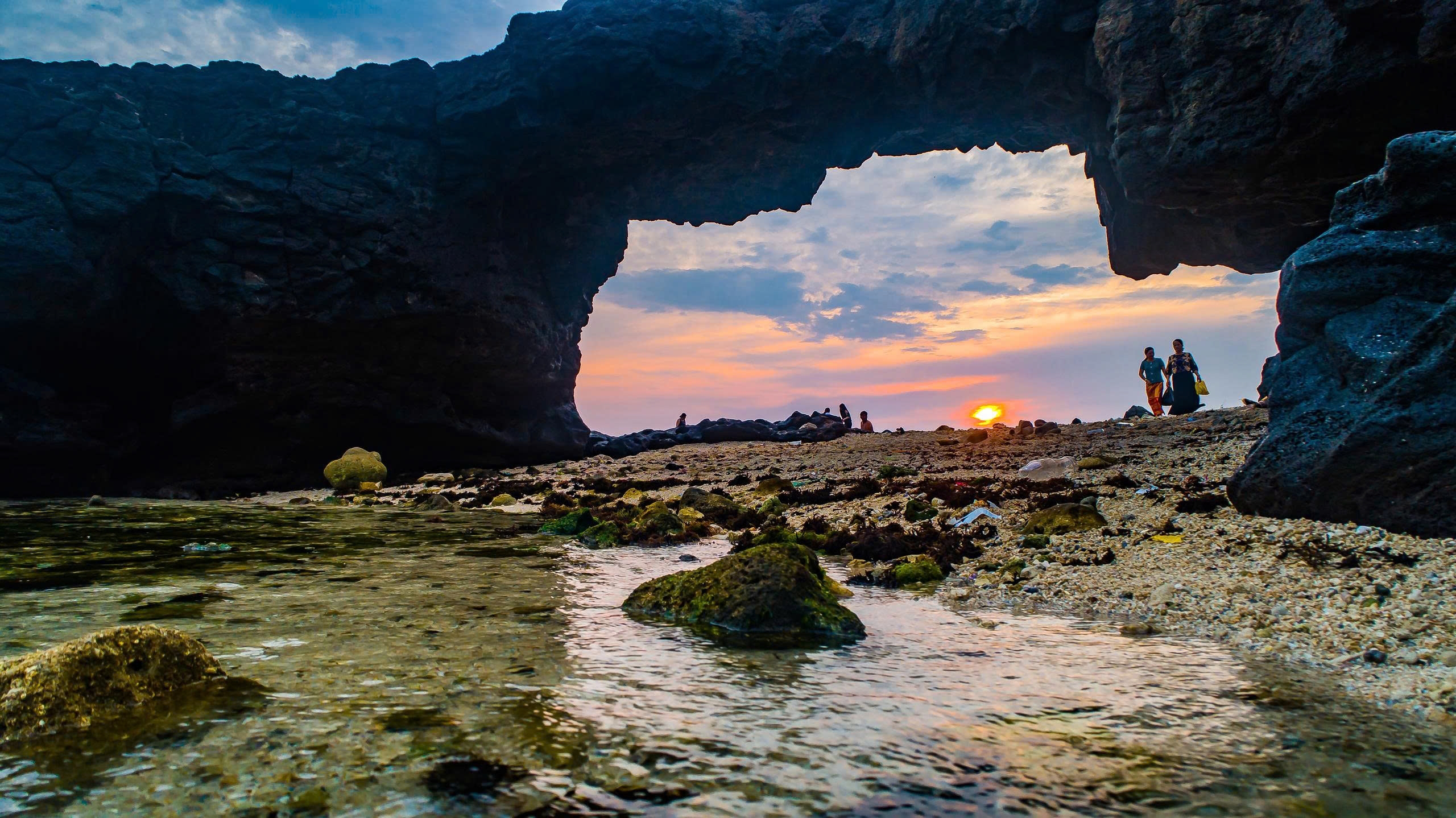 Du lịch Lý Sơn – Nơi tìm về bình yên giữa biển trời Du lịch Lý Sơn – Nơi tìm về bình yên giữa biển trời