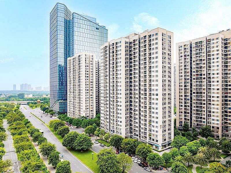 The S-Vista dễ dàng tiếp cận tệp khách thuê là người nước ngoài nhờ vị trí kế cận TechnoPark và VinUni