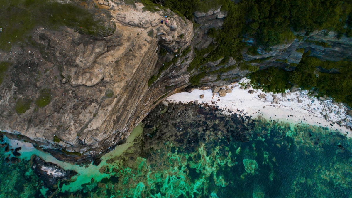 Du lịch Lý Sơn – Nơi tìm về bình yên giữa biển trời Du lịch Lý Sơn – Nơi tìm về bình yên giữa biển trời