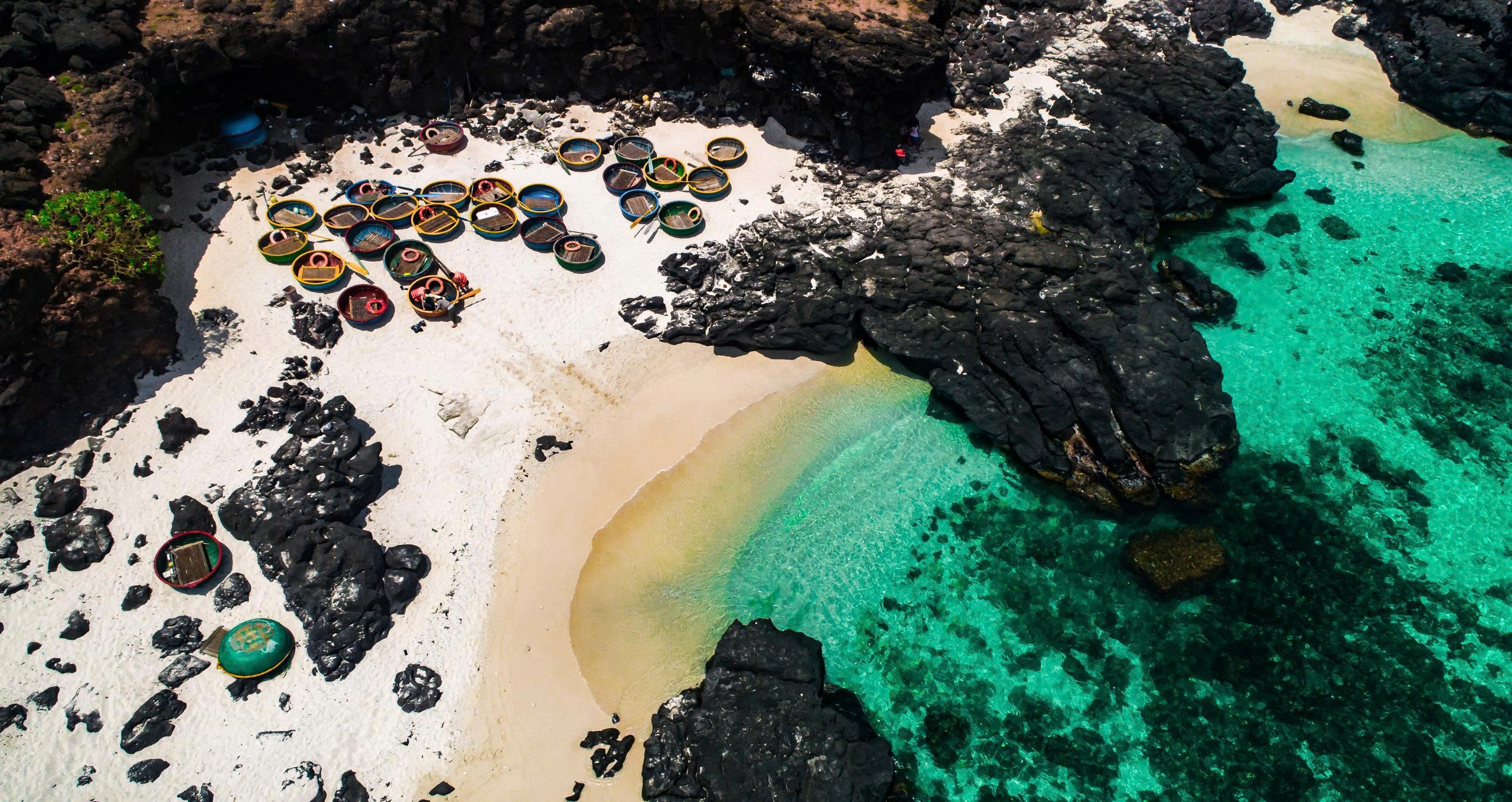 Du lịch Lý Sơn – Nơi tìm về bình yên giữa biển trời Du lịch Lý Sơn – Nơi tìm về bình yên giữa biển trời