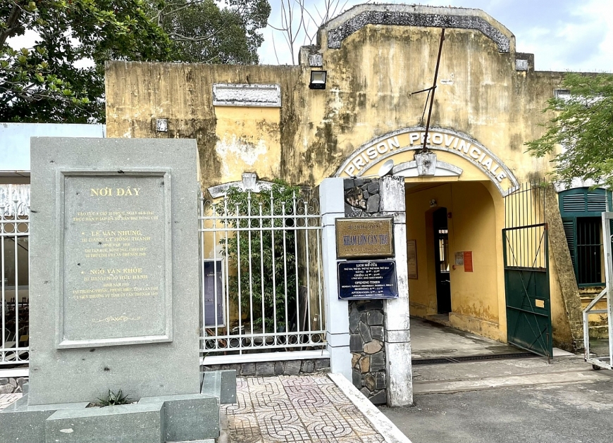 Vang vọng hào khí Cách mạng Tháng Tám, hướng tới phát triển bền vững ở vùng đất Tây Đô