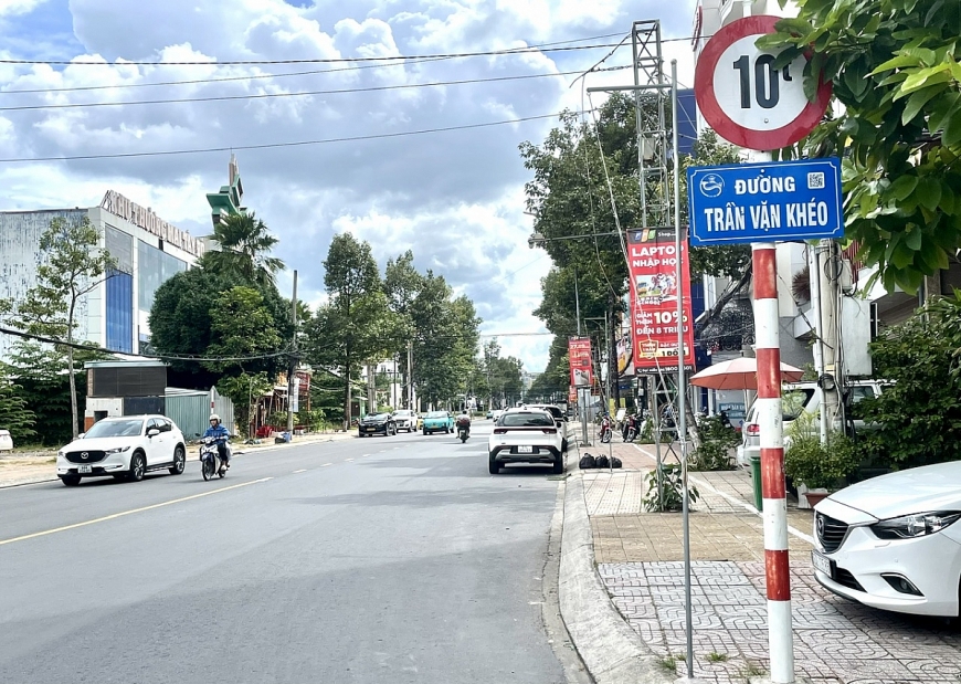 Vang vọng hào khí Cách mạng Tháng Tám, hướng tới phát triển bền vững ở vùng đất Tây Đô