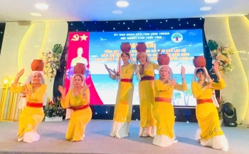 Lâm Đồng triển khai “Tháng hành động vì Người cao tuổi Việt Nam” năm 2025